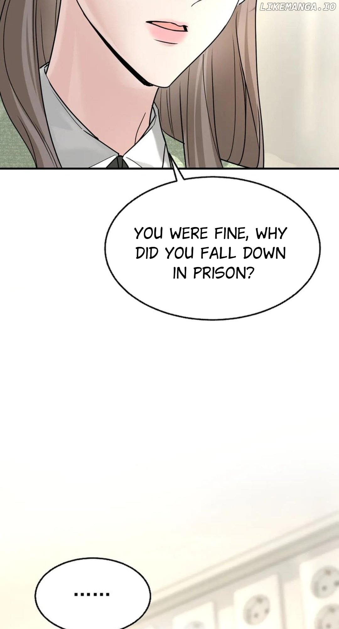 After Breakup: Had an Affair With My Ex's Uncle Chapter 86 - page 56